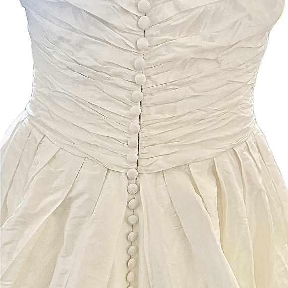Vineyard Collection Priscilla of Boston dress - Picture 8 of 16
